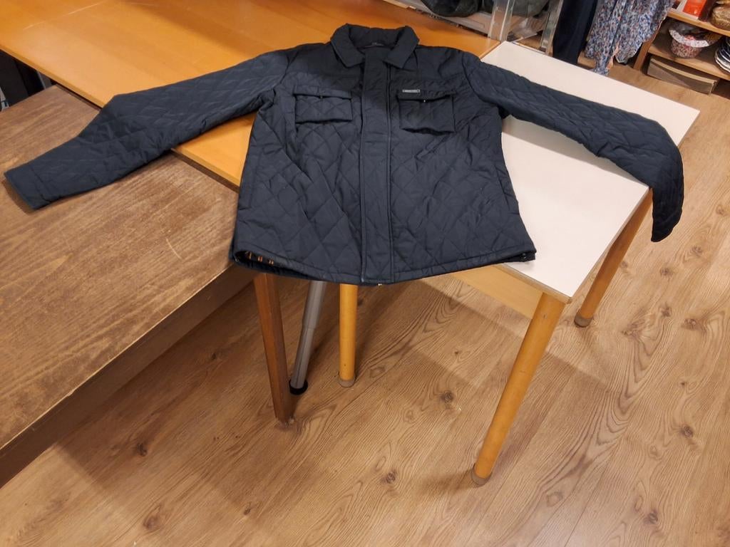 Nette Scotch & Soda jas maat L, Ophalen of Verzenden, Zo goed als nieuw, Scotch & Soda