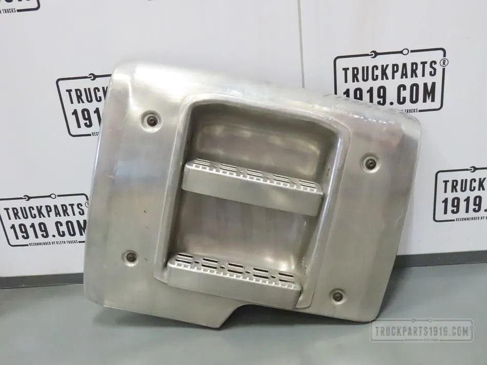 DAF 2128552 Hitteschild DAF, Ophalen, Gebruikt