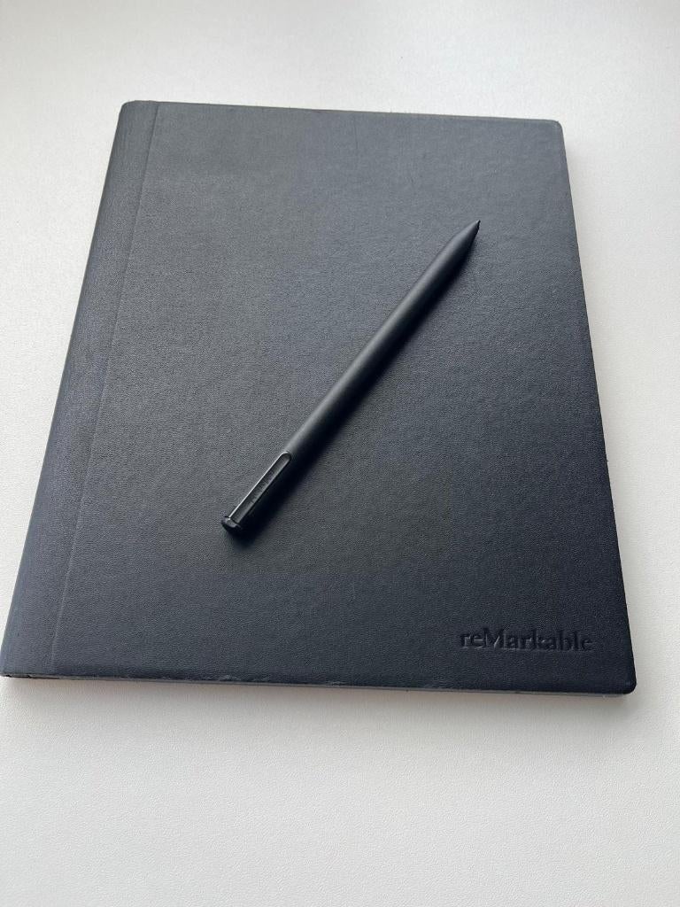 Remarkable 2, Ophalen of Verzenden, Zo goed als nieuw, Draadloos, Remarkable II