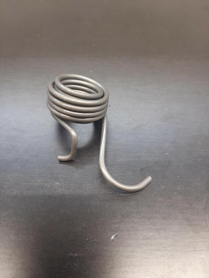 KIckstart veer voor Franco Morini S6 S6C S6E S6S S6T, Niet ingevuld, Overige typen, Niet ingevuld, Nieuw