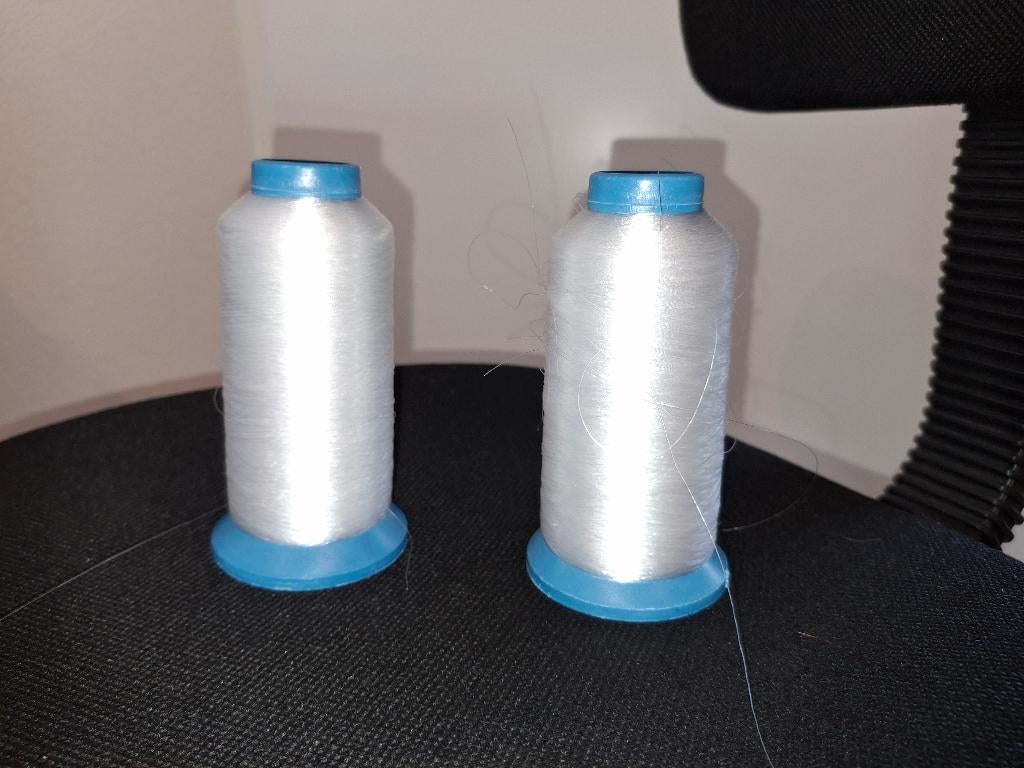 visdraad/transparant garen, Ophalen of Verzenden, Nieuw, Overige typen