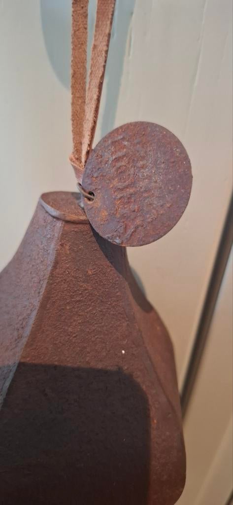 Set van 3 Hoffz roest hangers, Ophalen of Verzenden