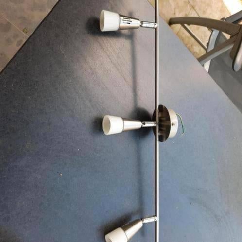 Lamp massive, Ophalen, Zo goed als nieuw, Minder dan 50 cm