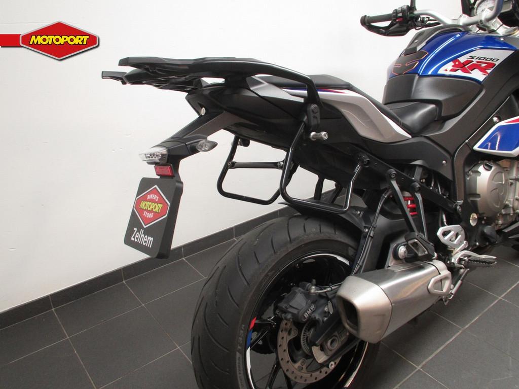 BMW S 1000 XR (bj 2018) - foto 2