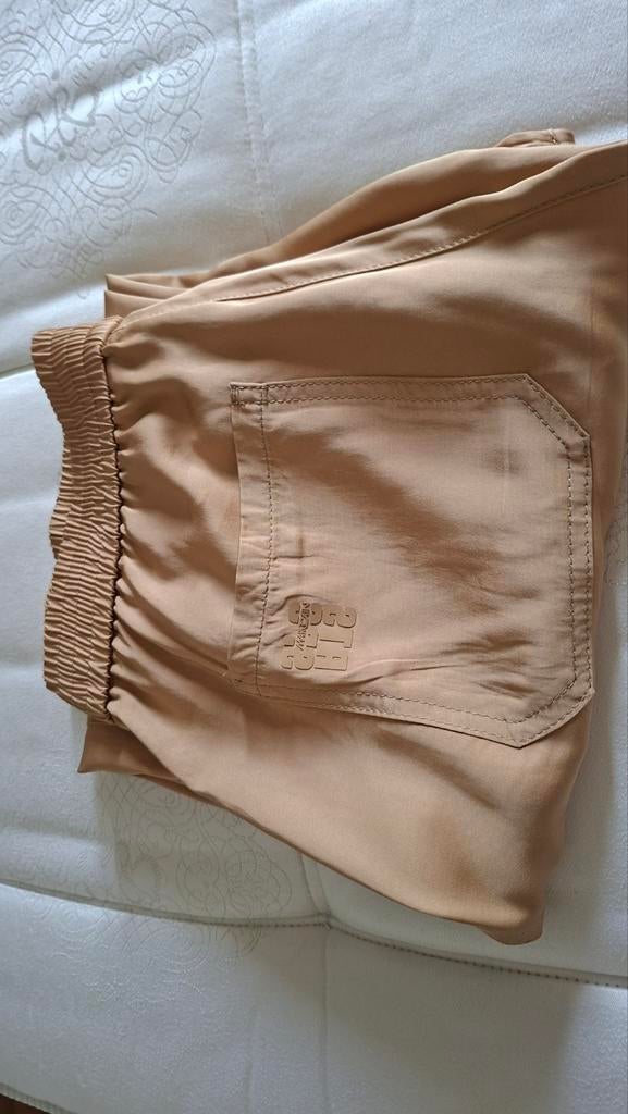 Marc Cain broek maat 38 Nieuw, Kleding | Dames, Positiekleding, Ophalen of Verzenden, Zo goed als nieuw, Maat 38/40 (M), Broek of Spijkerbroek