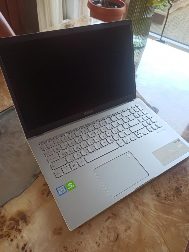 ASUS X509FL - i7-8565U, MX250, 8GB RAM, 512GB SSD, Computers en Software, Windows Laptops, Gebruikt, Met videokaart, 2 tot 3 Ghz