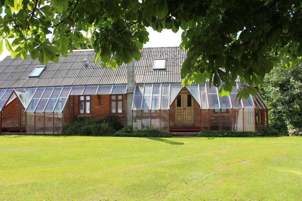 Huis in Denemarken, Landelijk, Bedsted, 6 kamers, Overig Europa