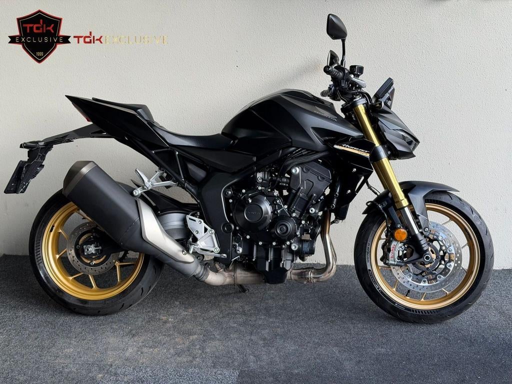 HONDA CB 1000 HORNET SP BTW 2025 (CB1000R CB 650 R 750 CBR), Motoren, 4 cilinders, Motorrijbewijs A, Bedrijf, Pallasstraat 42, 5048CJ Tilburg