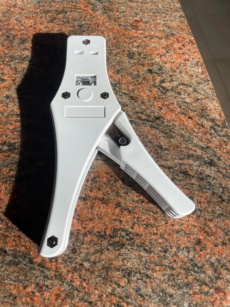 UTP Krimptang - Heinrich Kopp, Ophalen of Verzenden, Zo goed als nieuw