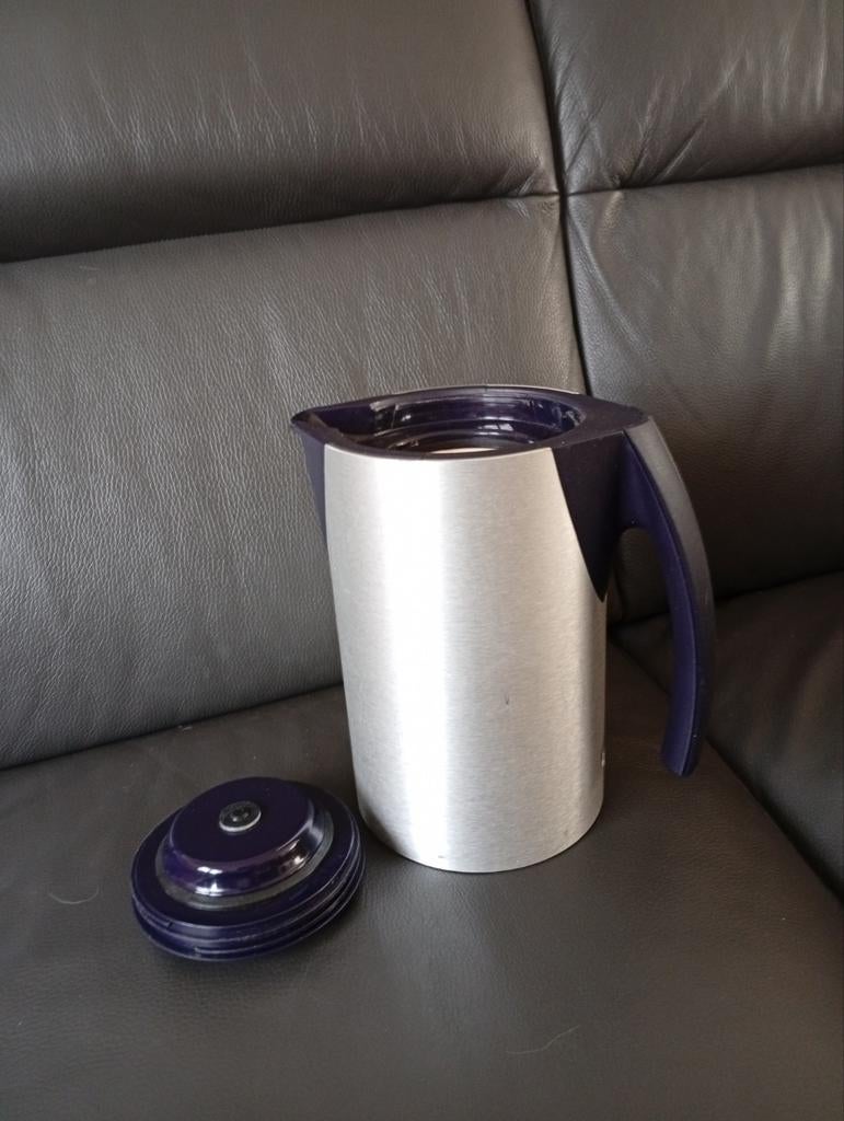 Nieuwe Siemens thermos kan, Ophalen, Nieuw
