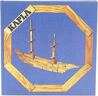 KAPLA, Boek Nr. 2 Blauw: Voor Gevorderden., Ophalen of Verzenden, Zo goed als nieuw, Overige onderwerpen