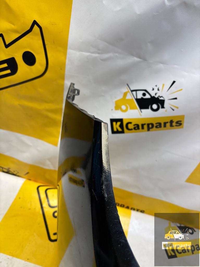 Mazda 3 voorbumper 2016 to 2019 B63b-50031, Info@fabrikant.eu, Ophalen of Verzenden, Mazda, Bumper