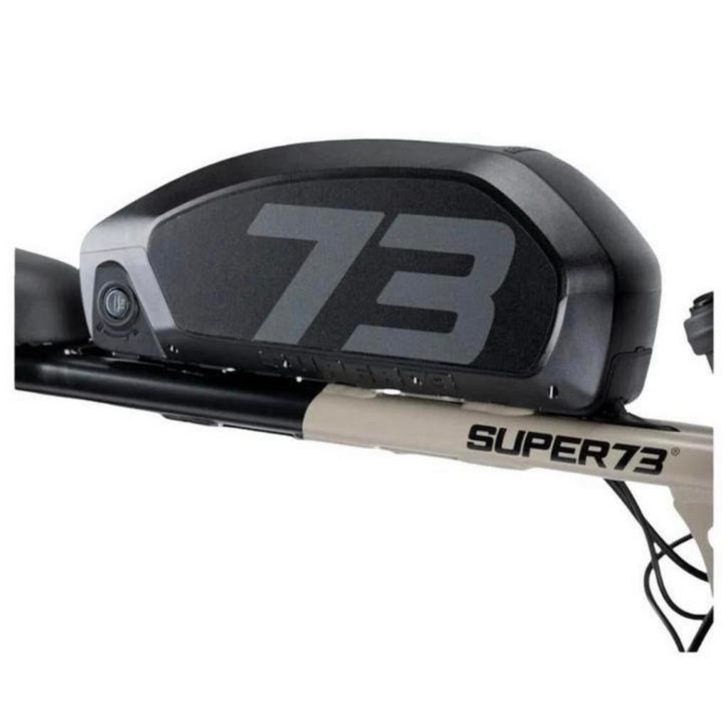 SUPER73 Pro 750 Battery, Ophalen of Verzenden, Nieuw
