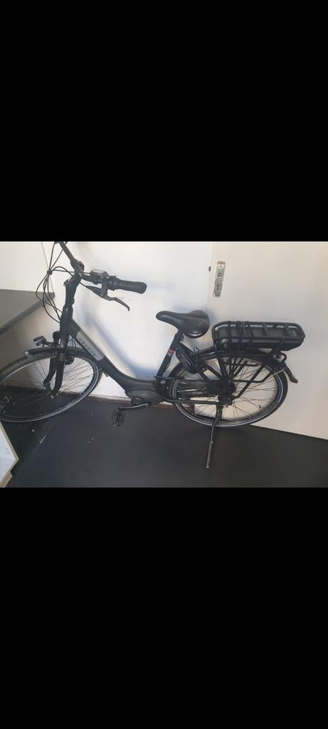 Gazelle ebike tekoop, Ophalen of Verzenden, Gazelle
