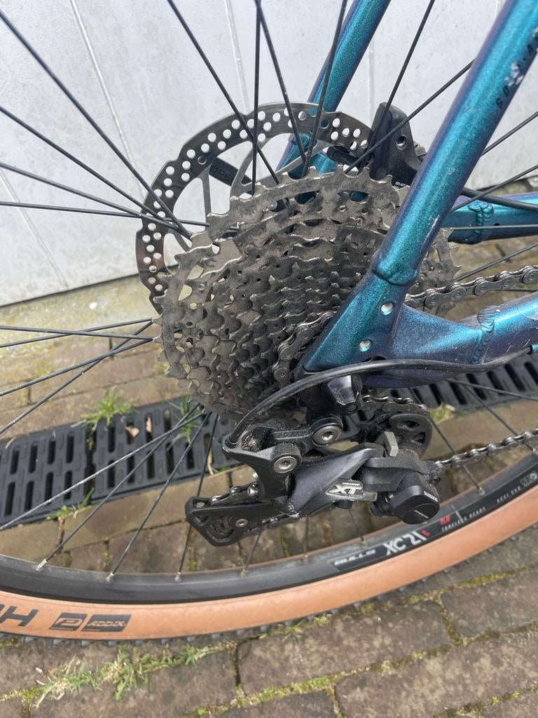 Mountainbike Bulls Copperhead 3, Fietsen en Brommers, Fietsen | Mountainbikes en ATB, Gebruikt, Hardtail, Heren, 53 tot 57 cm