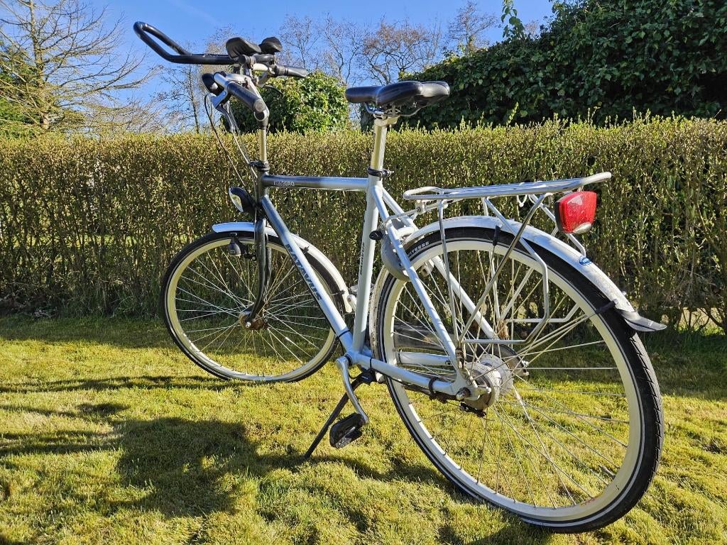 Batavus fiets, Ophalen, Gebruikt, Versnellingen, Batavus