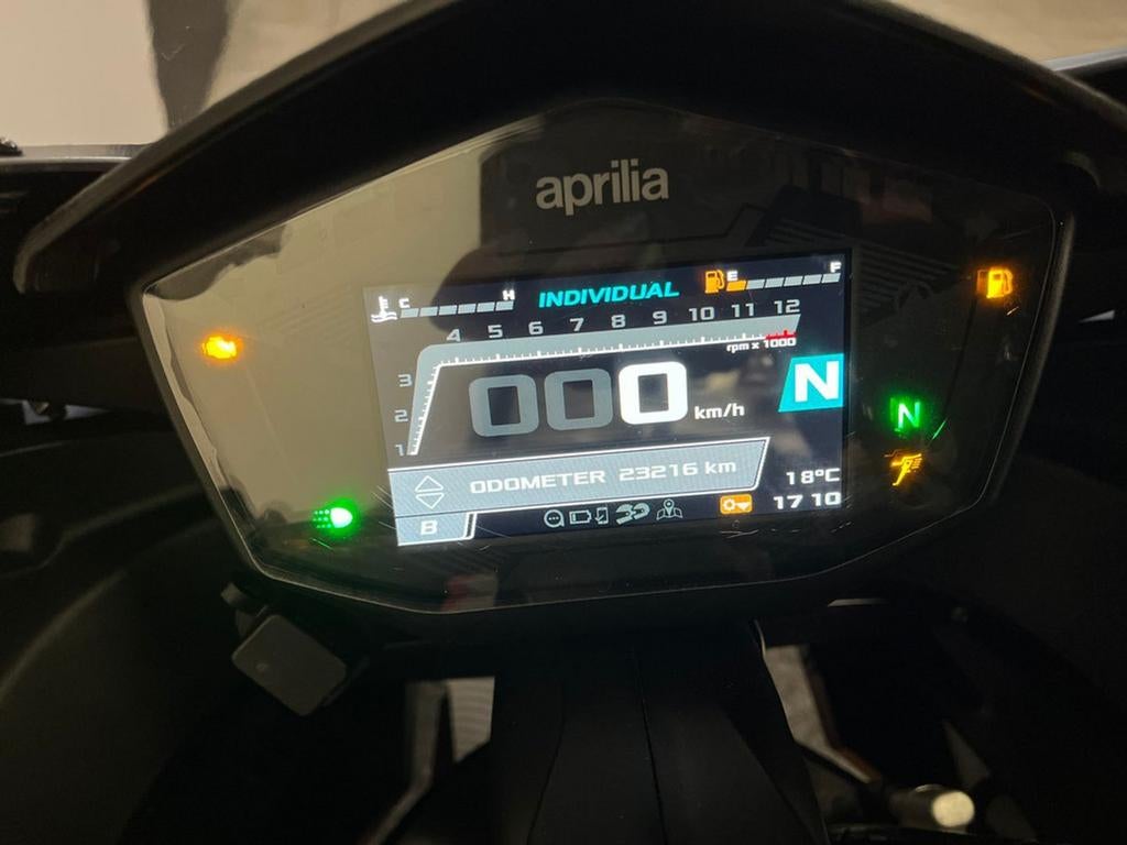 Aprilia RS 660 LEASE VOORDELIG!, Motoren, 2 cilinders, Motorrijbewijs A, Onbekend, Super Sport