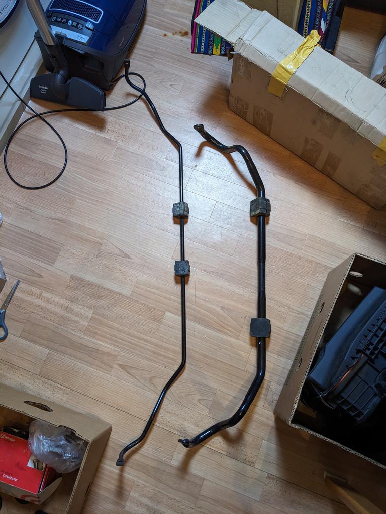 BMW E92 335i Onderdelen: Wiellagers, Differentieel, etc., Ophalen, Gebruikt, BMW