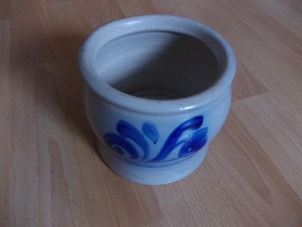 Oude zoutpot., Ophalen, Huis en Inrichting