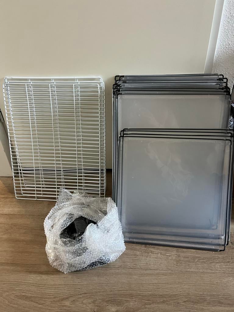 Dierenren, Ophalen of Verzenden, Zo goed als nieuw