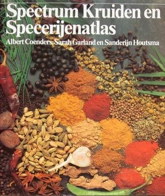 Spectrum Kruiden en Specerijen Atlas, Ophalen of Verzenden, Zo goed als nieuw, Bloemen, Planten en Bomen