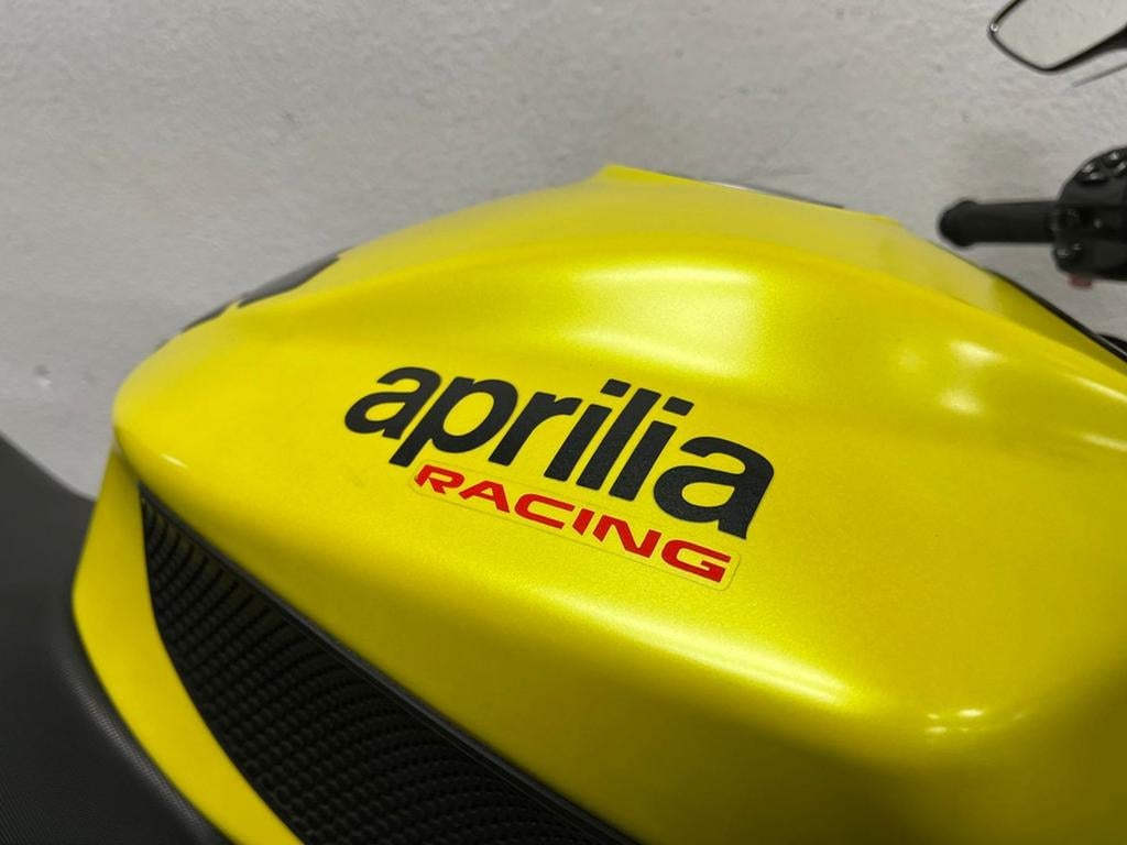 Aprilia TUONO 660 (bj 2021) - foto 3