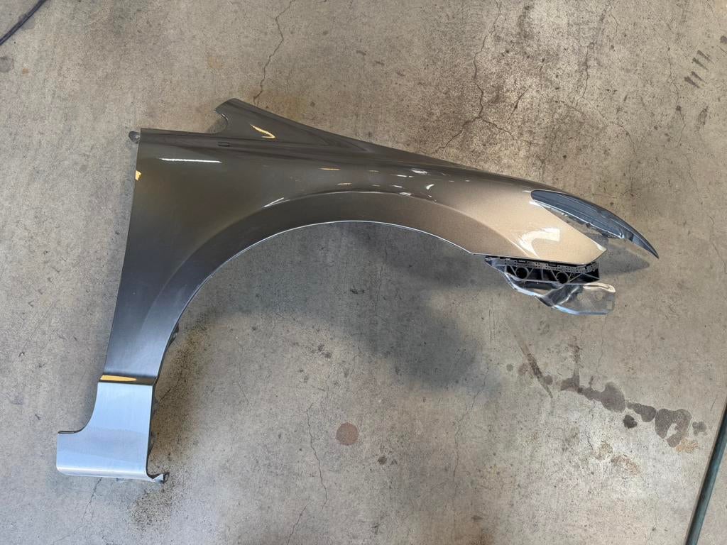 Zij scherm honda civic bouwjaar 2008, Ophalen of Verzenden, Honda, Spatbord