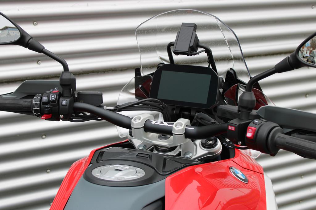 BMW R 1300 GS | Alle pakketten |Adaptieve rijhoogtehulp |Spa - foto 2