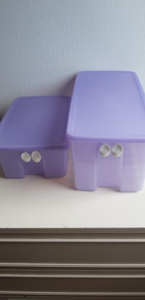 Tupperware fridge smart verschillende, Ophalen of Verzenden, Overige typen