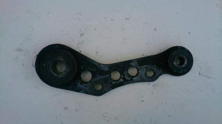 Kawasaki GPz750 remklauwhouder GPz 750 remhouder ZX750A GPZ, Ophalen of Verzenden, Gebruikt