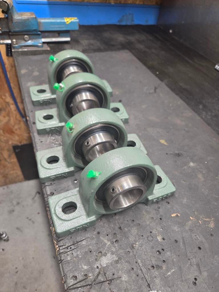 Lagerblokken, Ophalen of Verzenden, Nieuw