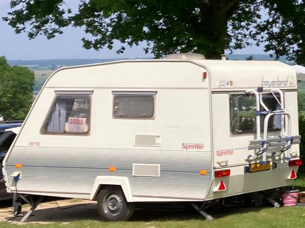 Te koop Beyerland  350, Particulier, Tot 4 meter