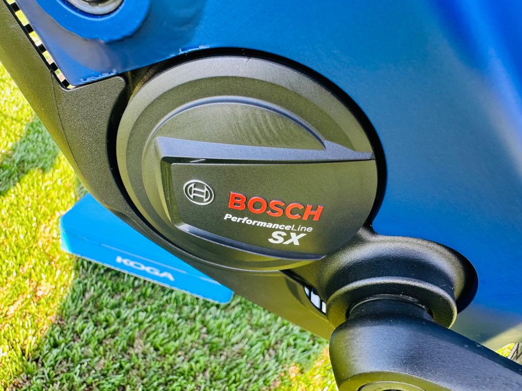 Koga F3 6.0 Elektrisch Damesfiets Nieuw, Fietsen en Brommers, Niet ingevuld, Nieuw, Ophalen of Verzenden, 47 tot 51 cm