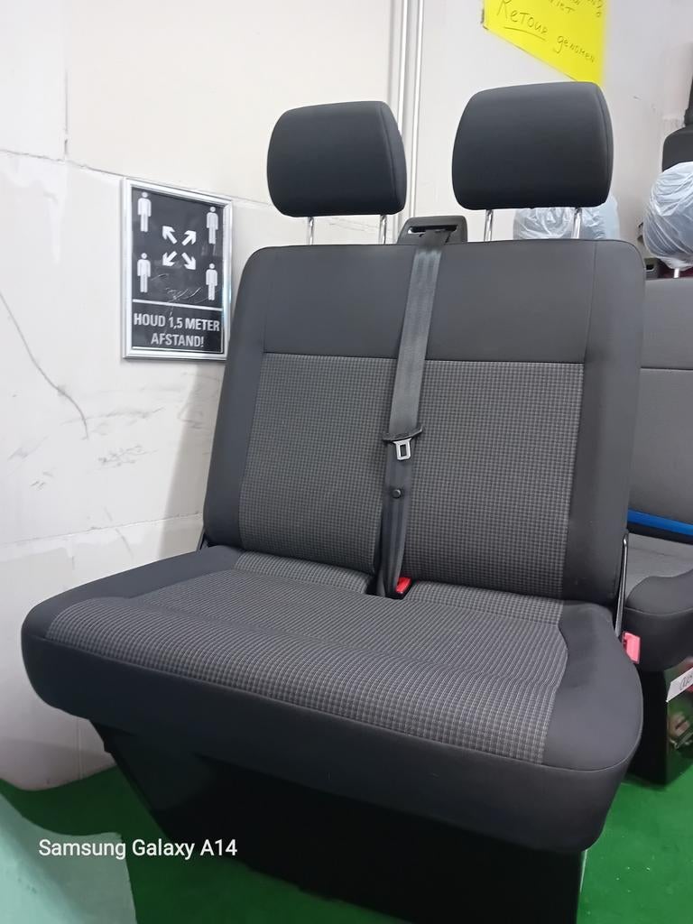 Volkswagen t6 banken 2004 -2027, Ophalen, Nieuw, Volkswagen