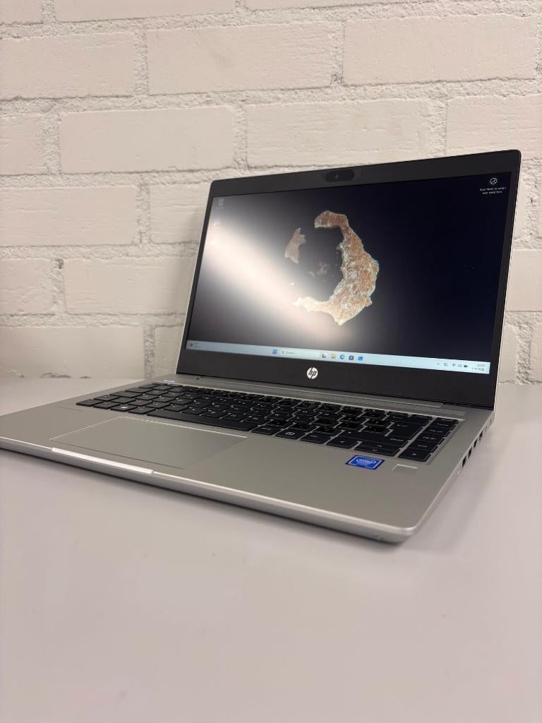 OPRUIMING! HP ProBook Mobile Thin Client met Touchscreen!, Ophalen, Gebruikt, Qwerty, 8 GB