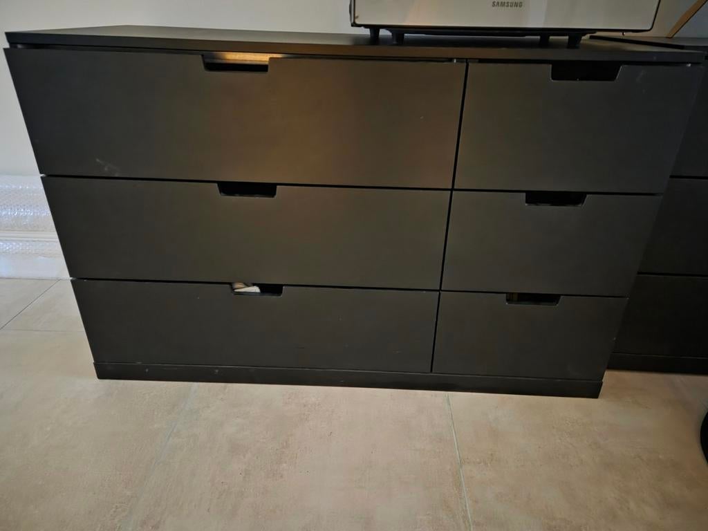 Ikea Nordli, Ophalen, Zo goed als nieuw