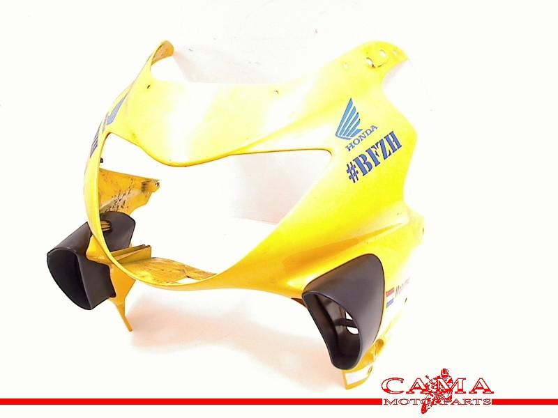 TOPKUIP Honda CBR 600 F 1999-2000 (CBR600F CBR600F4 PC35), Motoren, Dhr. S. di Majo, Gebruikt, Info@cama-motorparts.nl, P.J. Troelstraweg 8 8
3144 CX  MAASSLUIS, NL