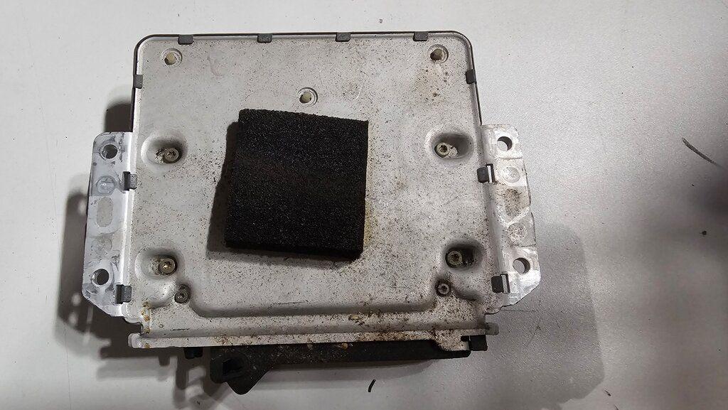 Motormanagement computer ECU DME  M20B25 BMW 3 serie E30 325, Gebruikt, -, -, Ophalen of Verzenden