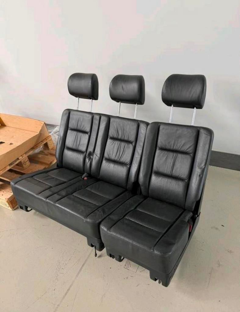 Mercedes w463 g-klasse achterbank zeer goede staat, Auto-onderdelen, Interieur en Bekleding, Ophalen