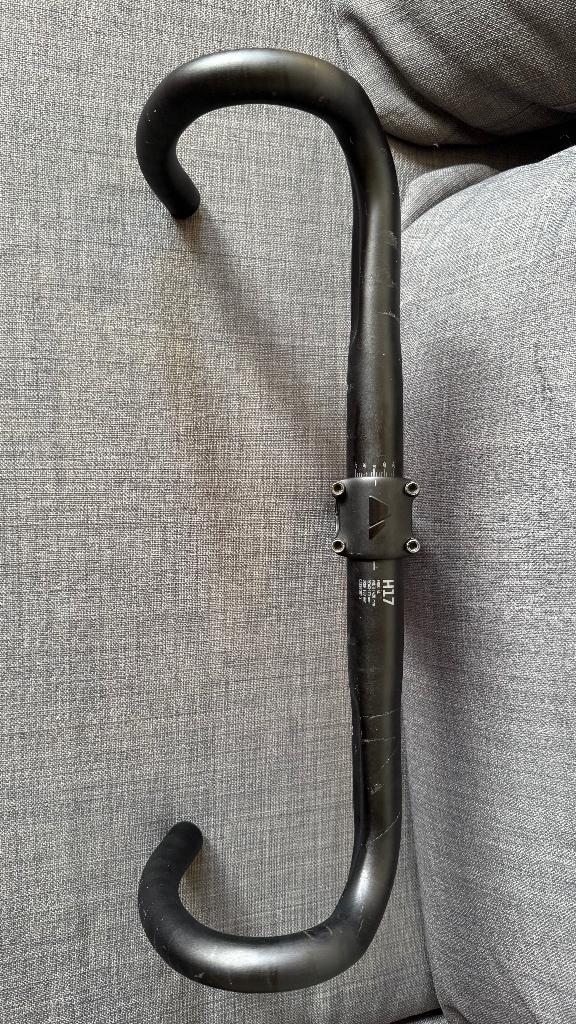 Fietsonderdelen, Fietsen en Brommers, Overige merken, Gebruikt, Overige typen, Racefiets