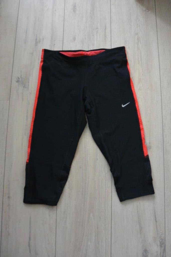Nike Running sportbroek - S, Kleding | Dames, Sportkleding, Zwart, Nike, Ophalen of Verzenden, Fitness of Aerobics