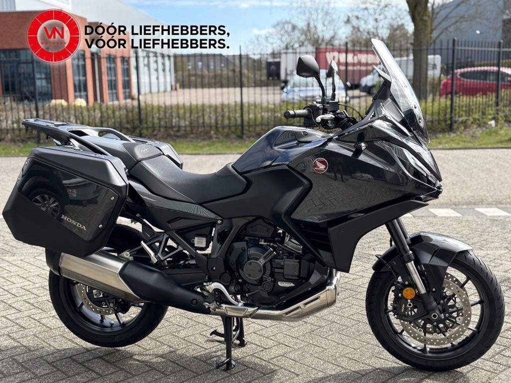 Honda NT 1100 DCT (bj 2023), Motoren, Motoren | Honda, Bedrijf, Onbekend, Meer dan 35 kW, Toermotor