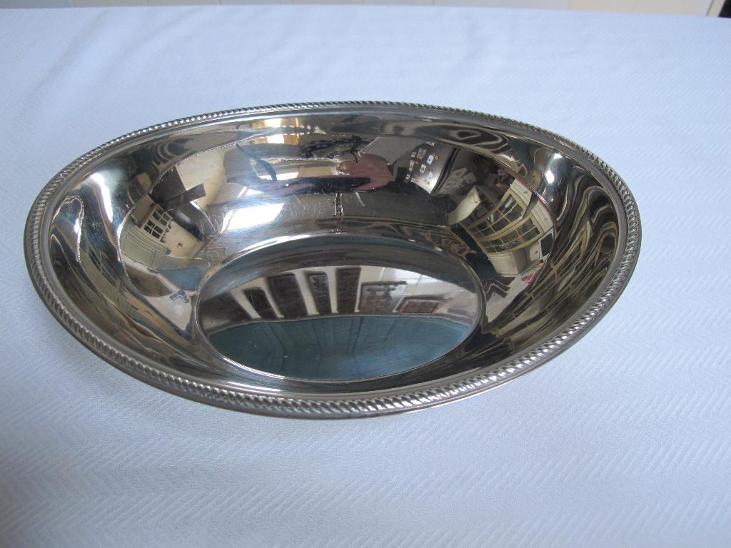 alessi broodmand, Ophalen of Verzenden