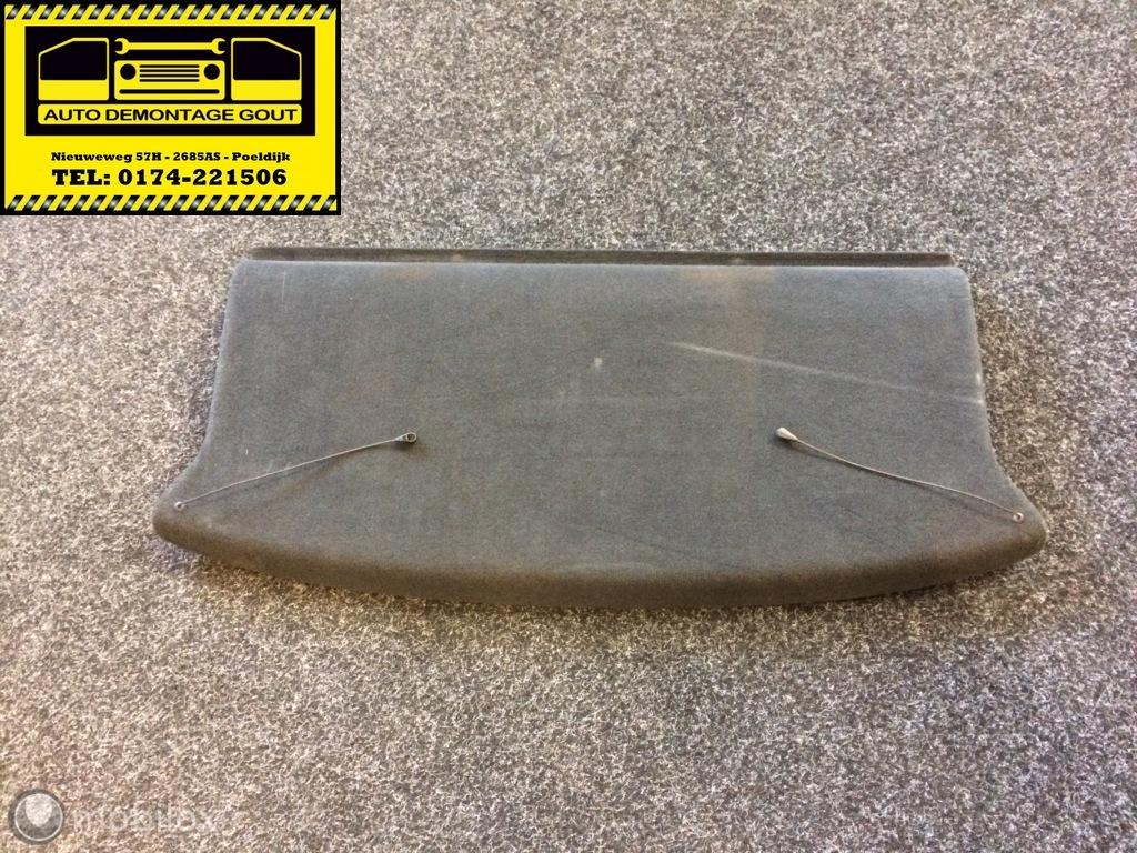 Seat Ibiza FR 6L ('02-'09)Hoedenplank 3-Deurs, Auto-onderdelen, Interieur en Bekleding, Gebruikt, Ophalen of Verzenden, Seat, Seat