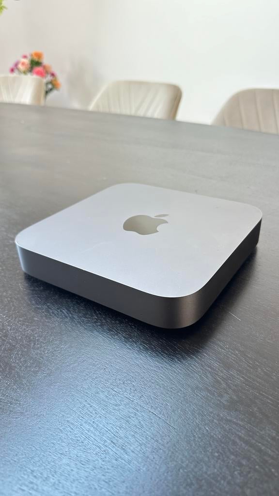 Mac Mini 2018 i5 – 32GB RAM, Audio, Tv en Foto, Dvd-spelers, Ophalen, Zo goed als nieuw, Overige merken