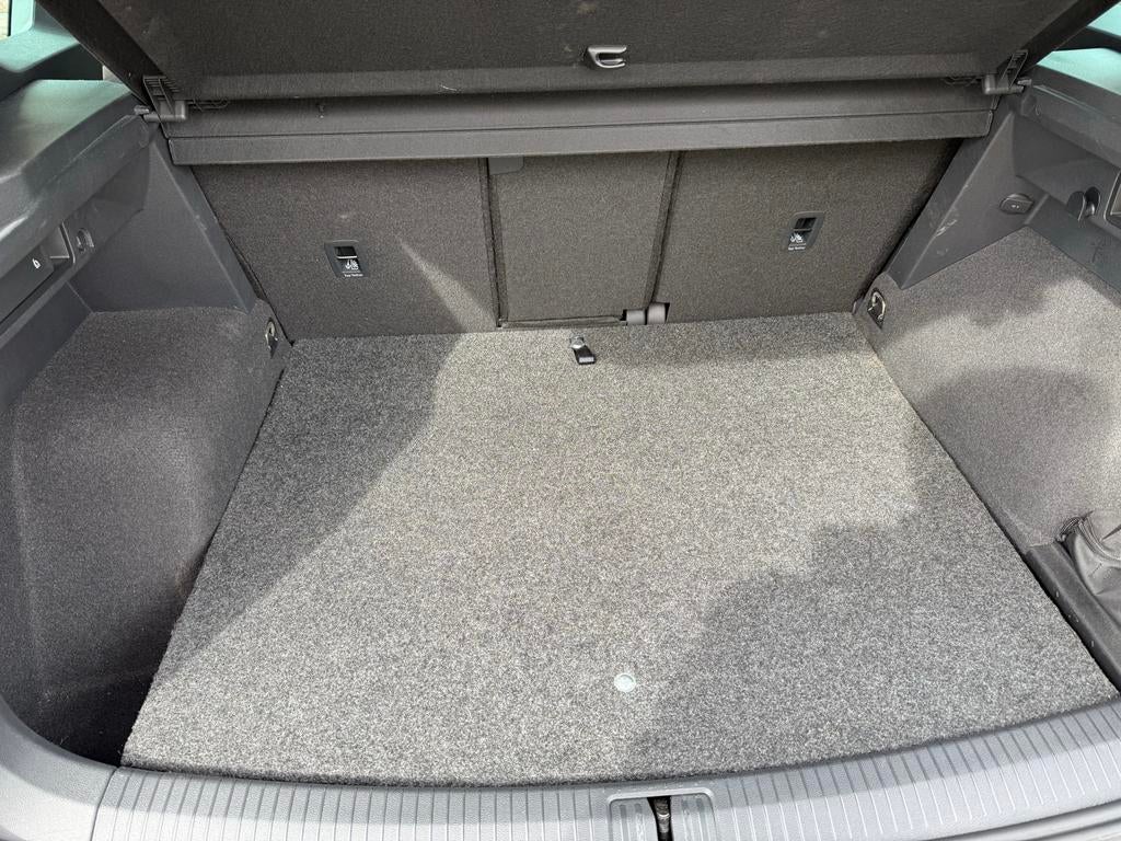 VW Tiguan MK2 Kofferruimte Verhoger - Perfecte Pasvorm, Ophalen, Gebruikt