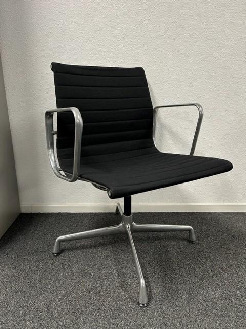 Vitra EA 180 Hopsak, Niet ingevuld, Zwart, Niet ingevuld, Ophalen of Verzenden