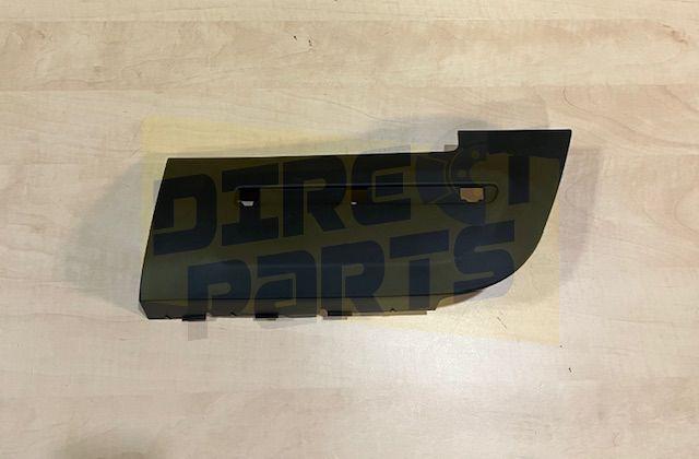 Peugeot 2008 (5/16-2/20) (A94F) voorbumper afdekkap Originee, -, Voor, -, Nieuw