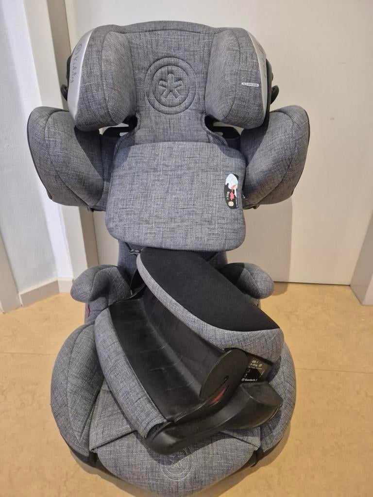 Kiddy Autostoel Guardianfix 3, Kinderen en Baby's, Autostoeltjes, Ophalen
