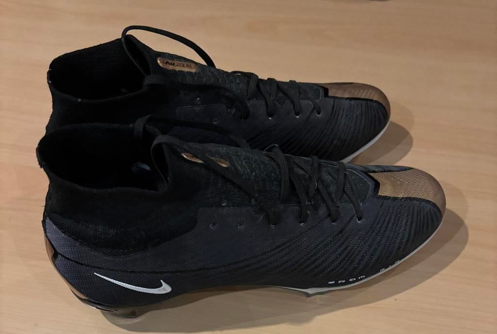 Nike Mercurial Superfly 9 Elite maat 43, Sport en Fitness, Voetbal, Maat XS of kleiner, Schoenen, Nieuw, Ophalen of Verzenden